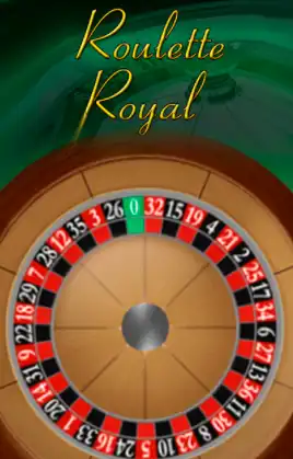 Roulette Royal