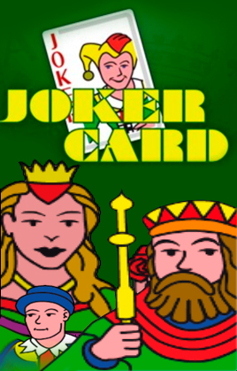 Joker Card Poker