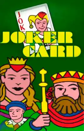Joker Card Poker