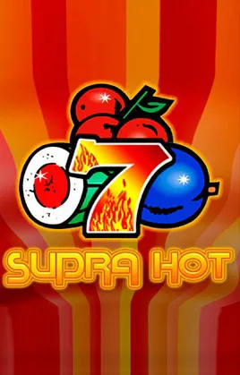 Supra Hot