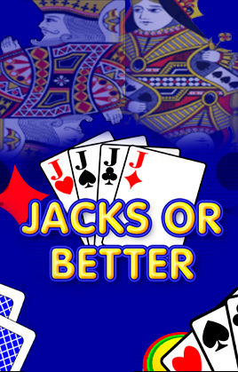 Jacks Or Better