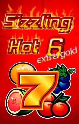 Sizzling Hot 6
