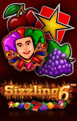 Sizzling 6