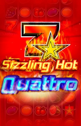 Sizzling Hot Quattro