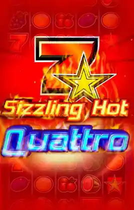 Sizzling Hot Quattro