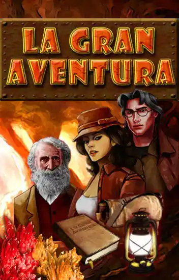 La Gran Aventura