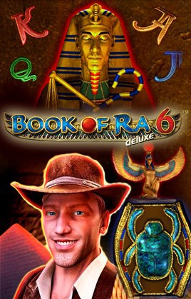 Book of Ra 6