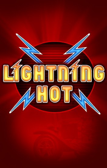 Lightning Hot