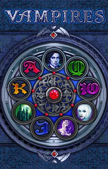 Vampires