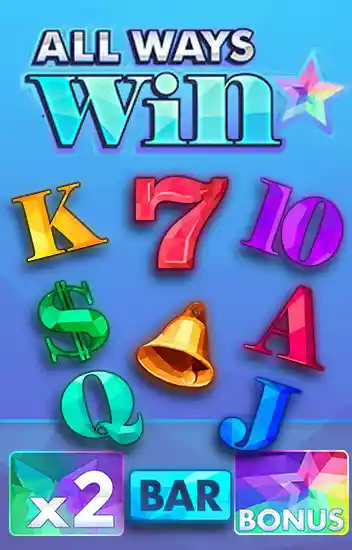 All Ways Win