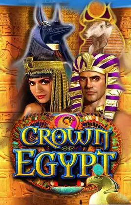 Crown Of Egypt