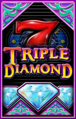 Triple Diamond