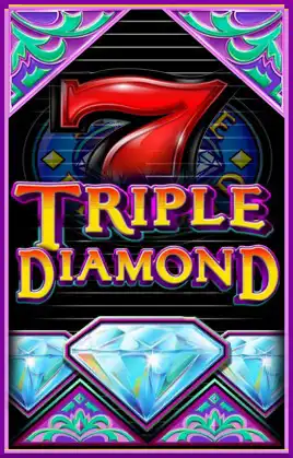 Triple Diamond
