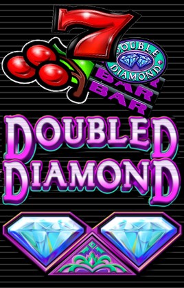 Double Diamond สล็อต