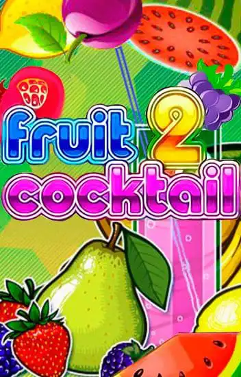 Fruit Cocktail 2