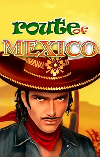 Route of Mexico