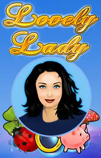 Lovely Lady