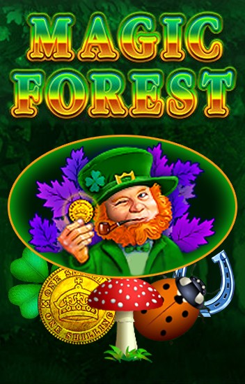 Magic Forest