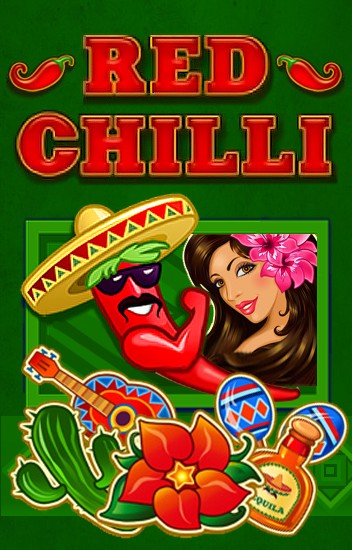 Red Chilli
