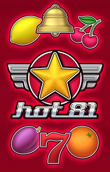 Hot 81