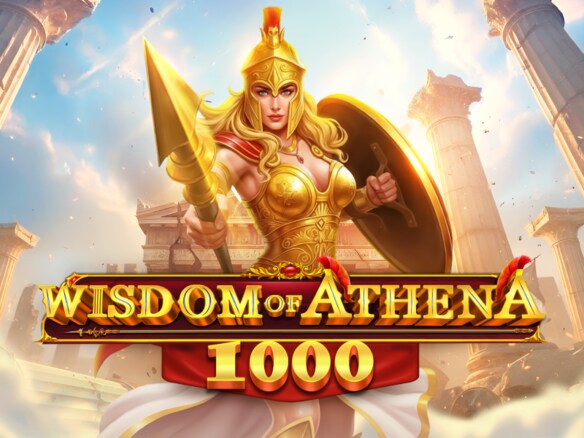 Wisdom of Athena 1000