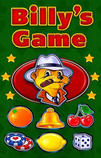 Billys Game