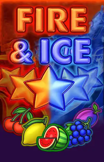 Fire and Ice
