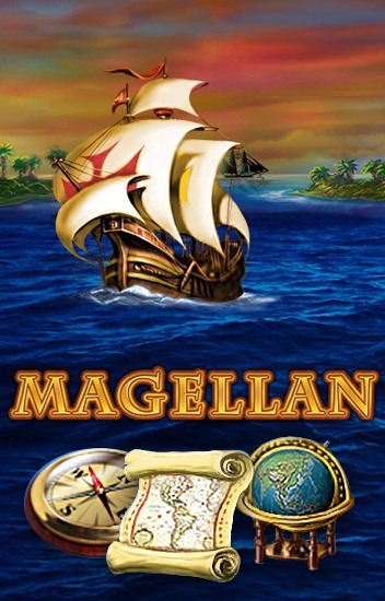 Magellan สล็อต