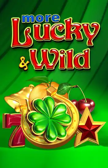 More Lucky & Wild