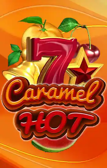Caramel Hot