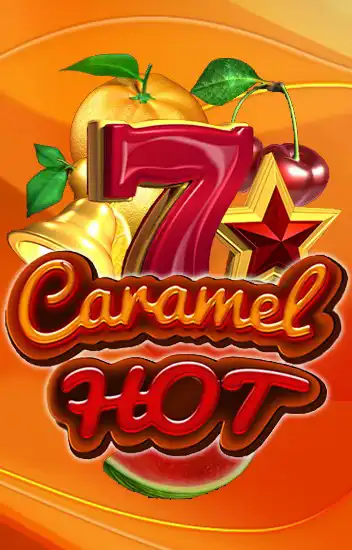 Caramel Hot