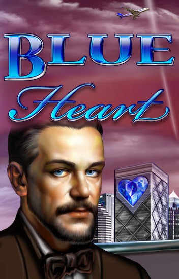 Blue Heart
