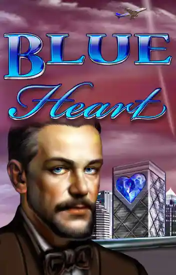 Blue Heart