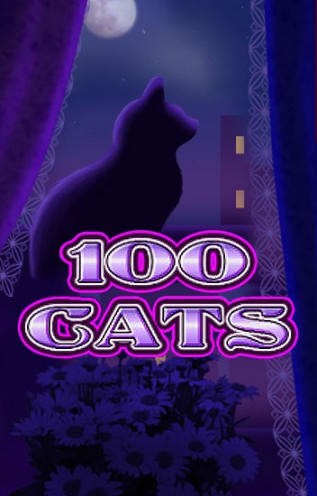 100 Cats