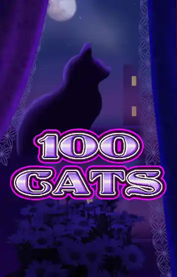 100 Cats