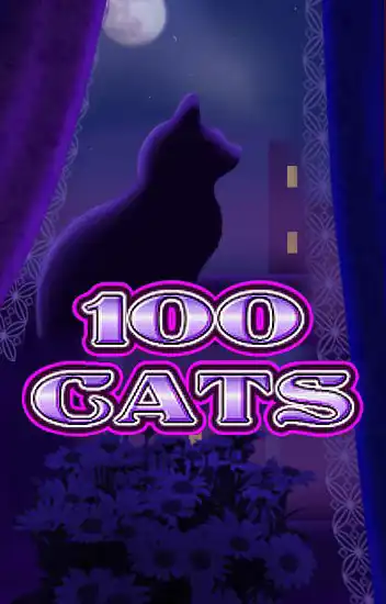 100 Cats