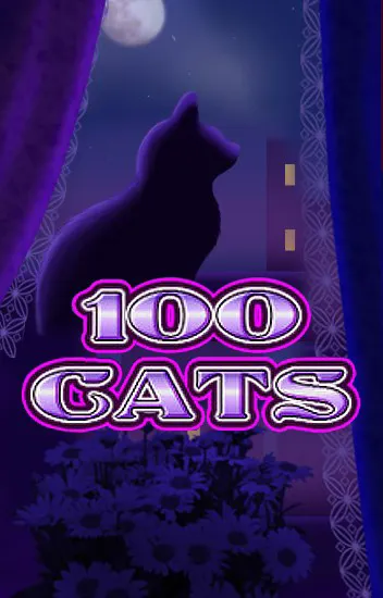 100 Cats