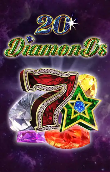 20 Diamonds