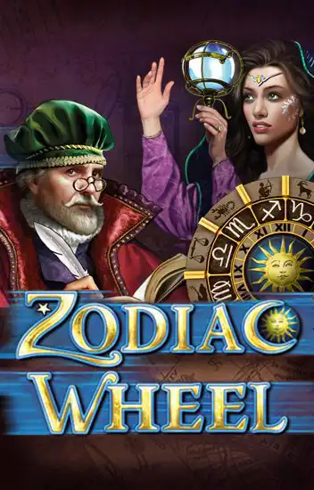 Zodiac Wheel