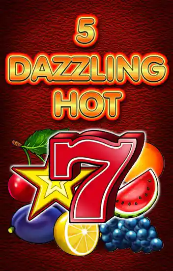 5 Dazzling Hot