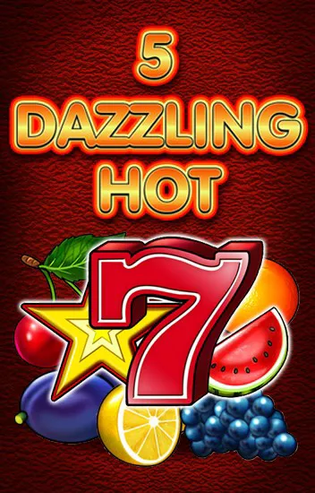 5 Dazzling Hot