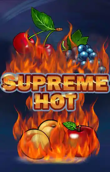 Supreme Hot