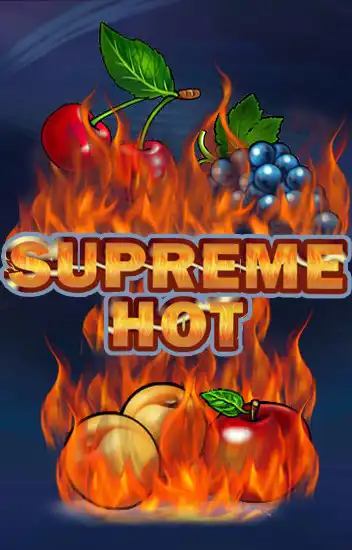 Supreme Hot
