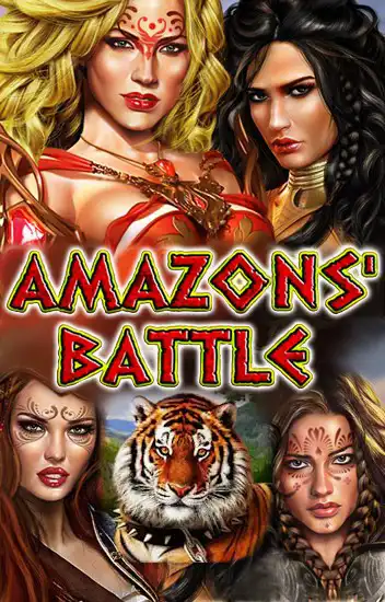 Amazons Battle