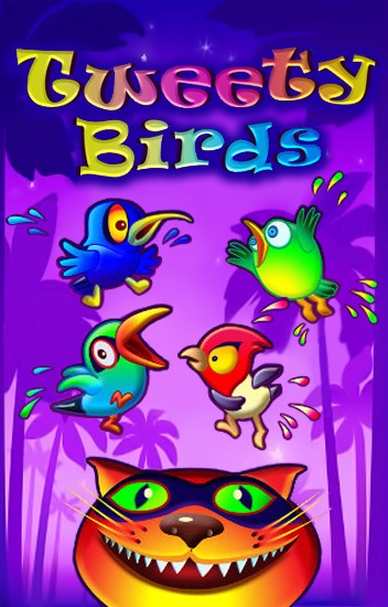 Tweety Birds