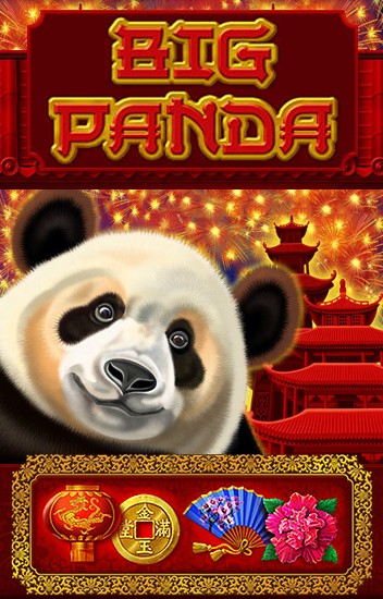 Big Panda