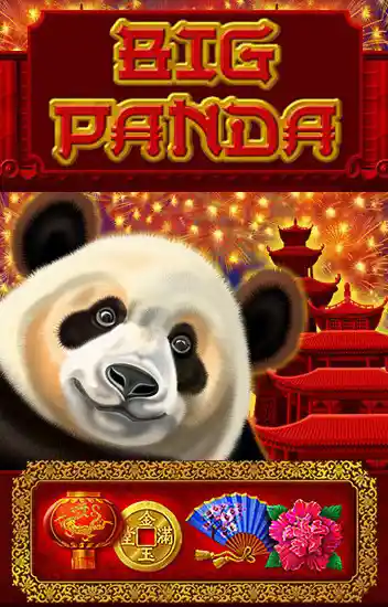 Big Panda
