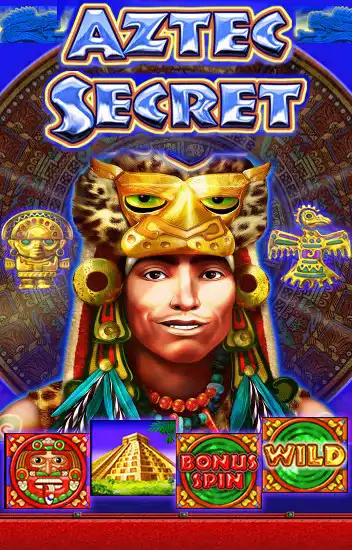 Aztec Secret