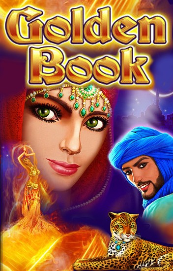 Golden Book