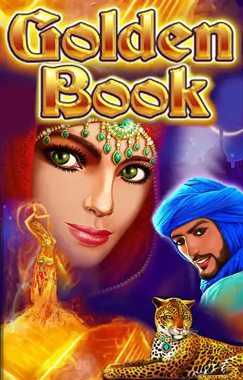 Golden Book